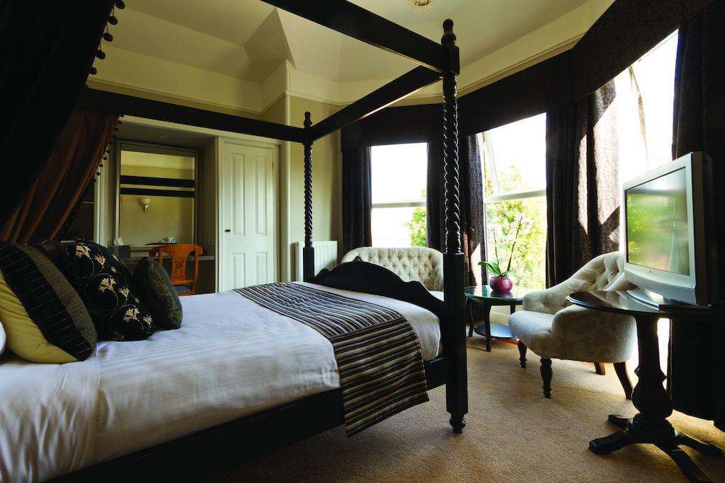 Stuart House Hotel King's Lynn Room photo