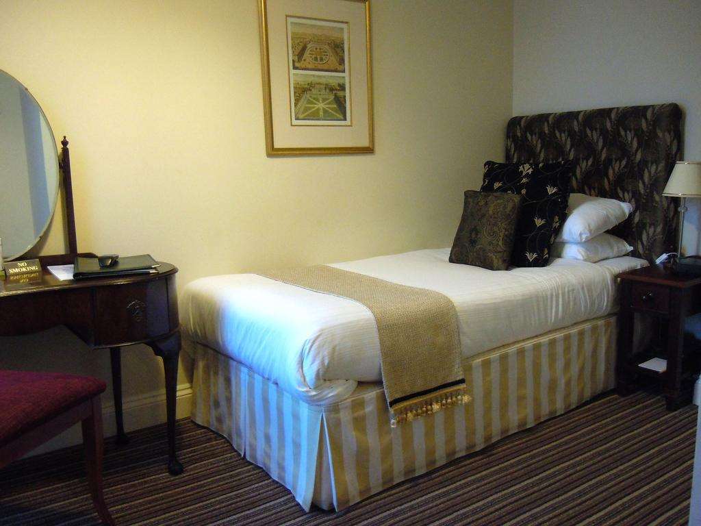 Stuart House Hotel King's Lynn Room photo